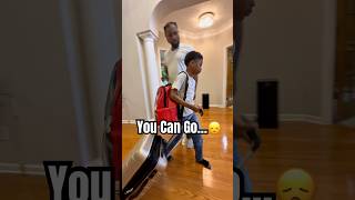 D’LAI Finally Lets Kam Go Home… After Everything 😳