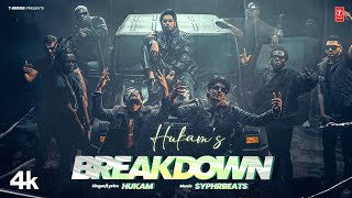 Breakdown (Official Video) | Hukam | Latest Punjabi Songs 2024 | T-Series