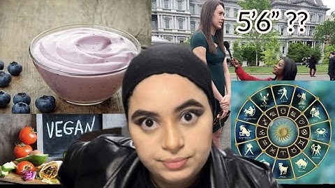 Things That Make Me Irrationally Angry | pt. 1