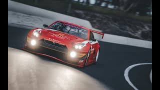 OOR BATHURST 12 HOUR | ScarnonCunce?