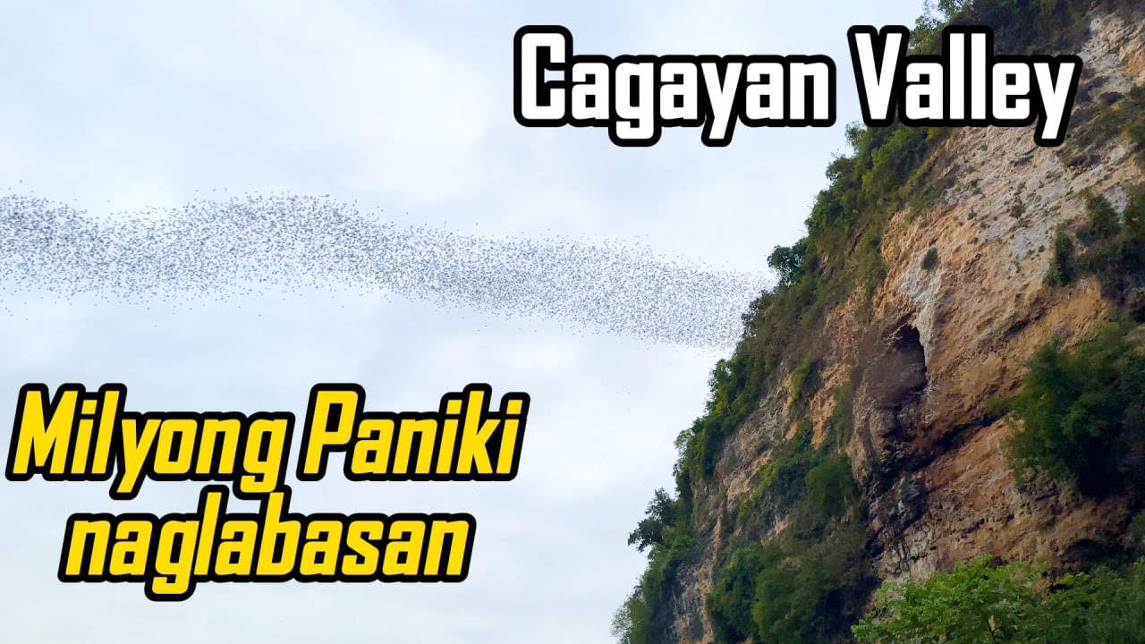 Cagayan Valley Ride 2024 - YouTube