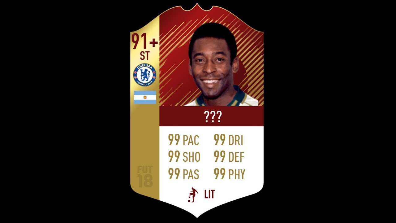 GOLD 1 MONTHLY REWARDS 91+ RATED |FIFA 18
