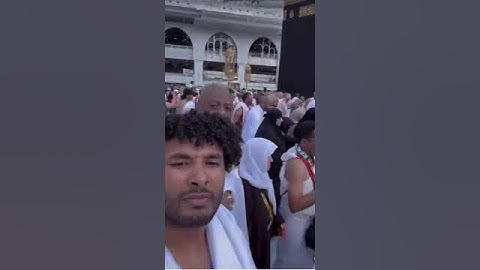 Cappadonna And RZA From The Wu-Tang Clan Taking Their Shahadah. #wutang #wutangclan #raz #cappadonna