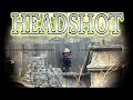 【サバゲー】チート級カスタムVSRなら余裕の60m狙撃 Heads川越 スナイパーカズのサバゲー動画