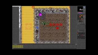 Scrapper Mode - Svargrond Arena Zanera