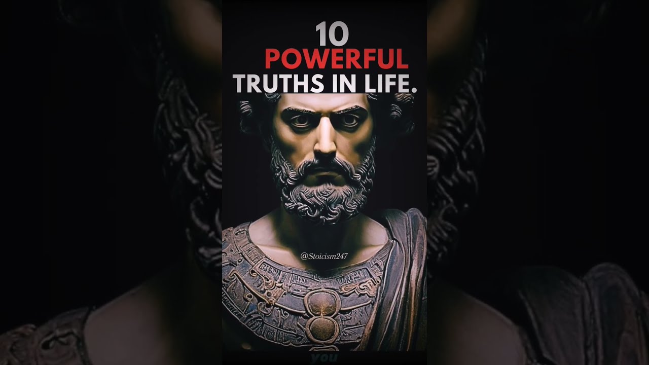  Unlocking Life S 10 Most Powerful Truths Motivation Lifelessons Quotes