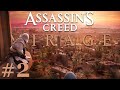 RITORNO a CASA? - Assassin's Creed Mirage ITA #2