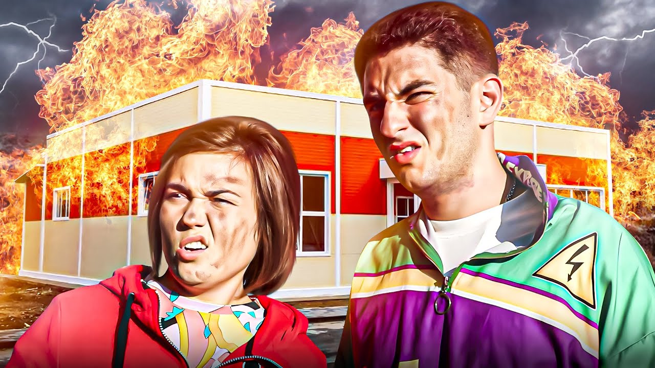 Лелик и Жорик продавцы!