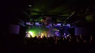Eskimo Callboy//THE SCENE// LIVE@A38 BUDAPEST