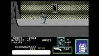 DEATH WISH III