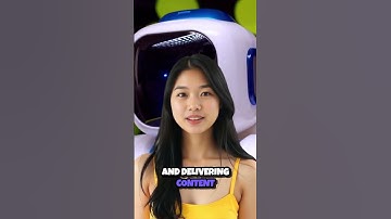 How AI is Revolutionizing Education  From Grading to Content Creation! 📚🤖