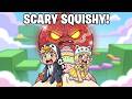 Climb Scary Squishy Dumpling Tower as GUGUGAGA!