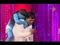 Jabardasth - Chammak Chandra Performance on 11th July 2013