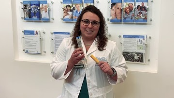 Using an EpiPen: What You Need to Know ~ SMH #TopTips