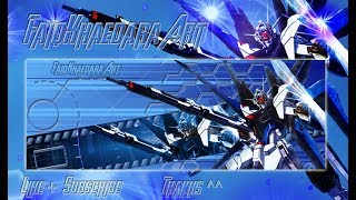 Make a Simple Anime Facebook Cover In Photoshop CS6 #7