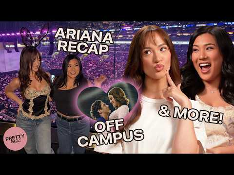 Remi Got Scammed + Alisha’s Secret Family  – PRETTY BASIC – EP. 371