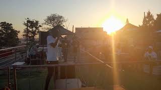 Amashayangoma Kito Erooftop