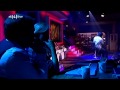 Alain Clark &amp; Gino Vanelli - Brothers in the end - Life4You 13-11-11 HD