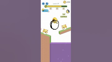 Save the doge level 57 gameplay walkthrough Solution