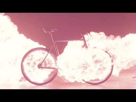Rammstein - Bike
