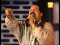 Wilfrido Vargas, El Baile del Perrito (cierre show), Festival de Viña 1994