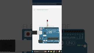 Control LED Like a Pro! digitalWrite() Explained in 30 Seconds