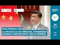 China Watcher 2021 - La Cina di Xi ad un anno dal Congresso: scenari e opportunità per le imprese