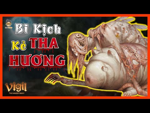 Vigil: The Longest Night | Bi kịch kẻ tha hương và BÍ ẨN sau BÓNG TỐI vĩnh hằng | Mọt Game