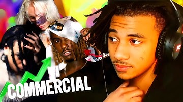 Dutie Explains How The Underground Is Getting More Commercial & Catching Mainstream Attention..