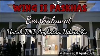 Semesta Bershalawat Part 1 II merinding Mendengarnya II UJO Chandak