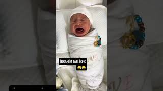 Baby Crying Or Sing A Song Bebek Ağlıyor Mu Türkü Mü Söylüyor?