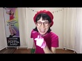 ★「朝の身支度♪パジャマを脱ぐ♪Morning preparation♪Take off pajamas♪ 」24-3★毎日ハウツーパントマイム 158♪Daily how to pantomime