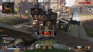 Jump Shot Double Kill