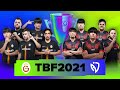 2021 Trkiye Byk Finali: Galatasaray Espor ( GS ) vs NASR ESPORTS ( NSR ) - VF?L