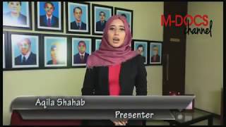 M-Docs Channel, Media Alternatif Secara Streaming