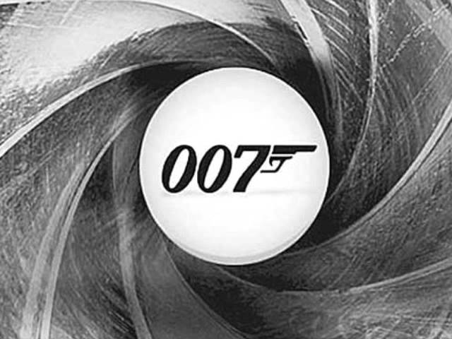Los 007 - Tus Ojos