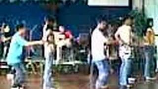 practice algorithm dance3