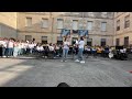 saggio 5.6.25 presentazione