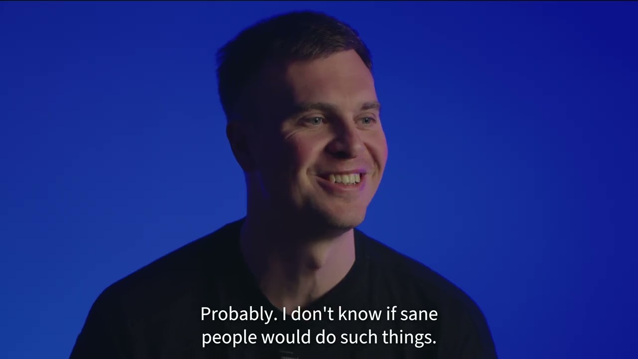 FIRST IMPRESSIONS: New Crew at Aros Marine!