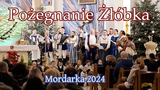 Pożegnanie Żłóbka - Mordarka 2024