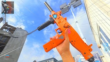 The King of Search and Destroy (Modern Warfare) -  #ParallelRC Part 2 Response