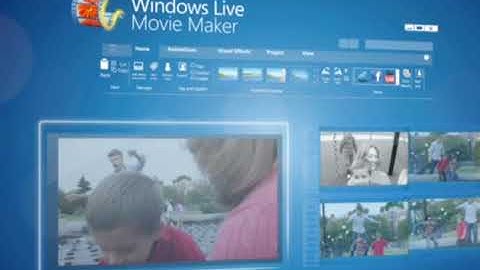 Windows 7: Create Movies from Your Photos with Windows Live Movie Maker