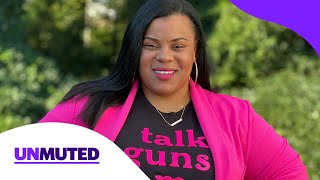 Robin Evans on why Black women are turning to gun ownership