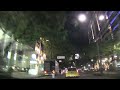 【Driving in Japan】Omotesando 12（2476）
