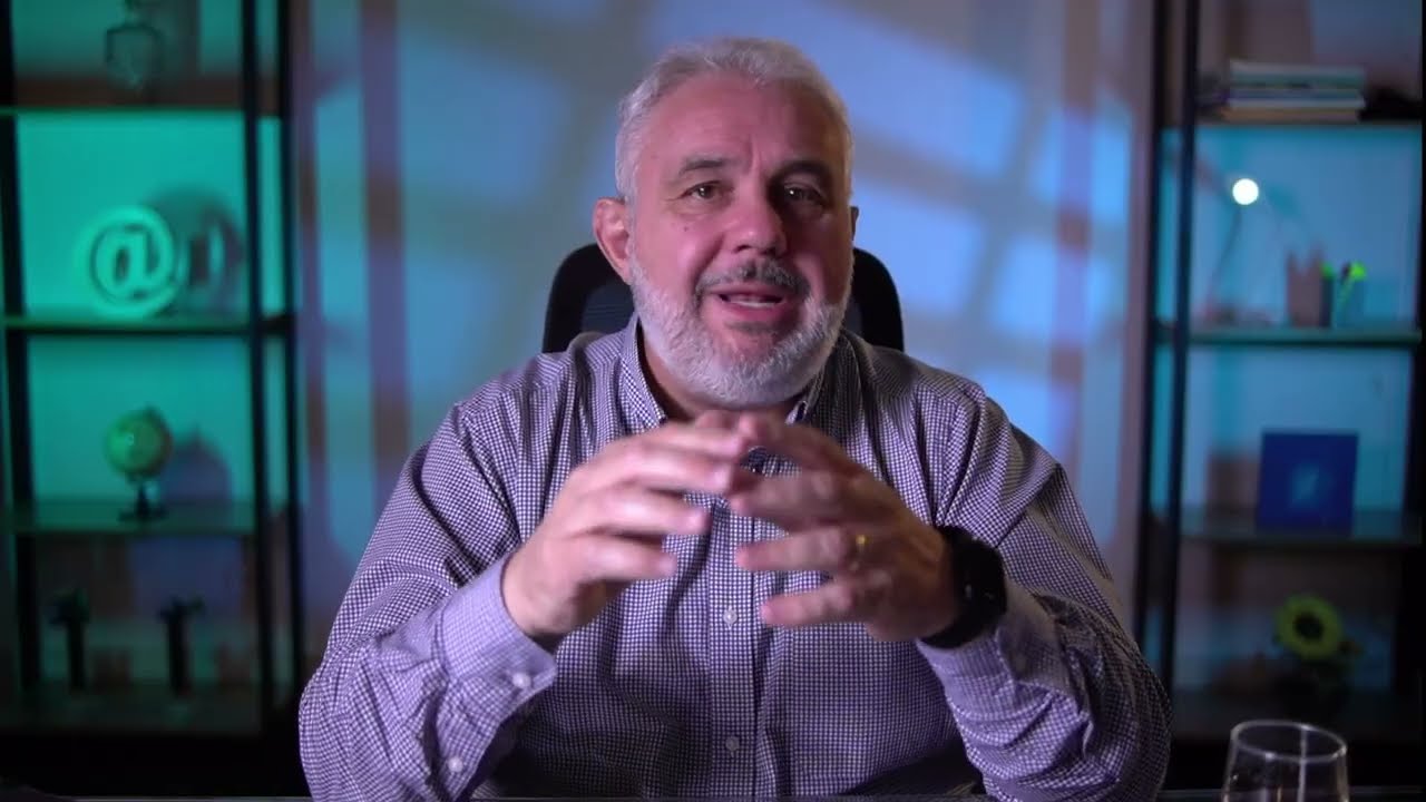 Gravação de Videoaulas