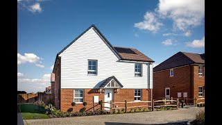 Discover the 4 bed Alderney