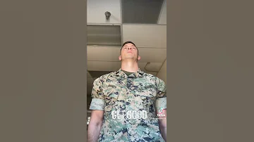 How To Prepare For Marine Corps Boot Camp Part 2 