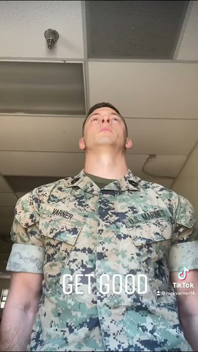 How to prepare for Marine corps Boot Camp - Part 2