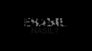 Ebabil - Nasıl?(2016)