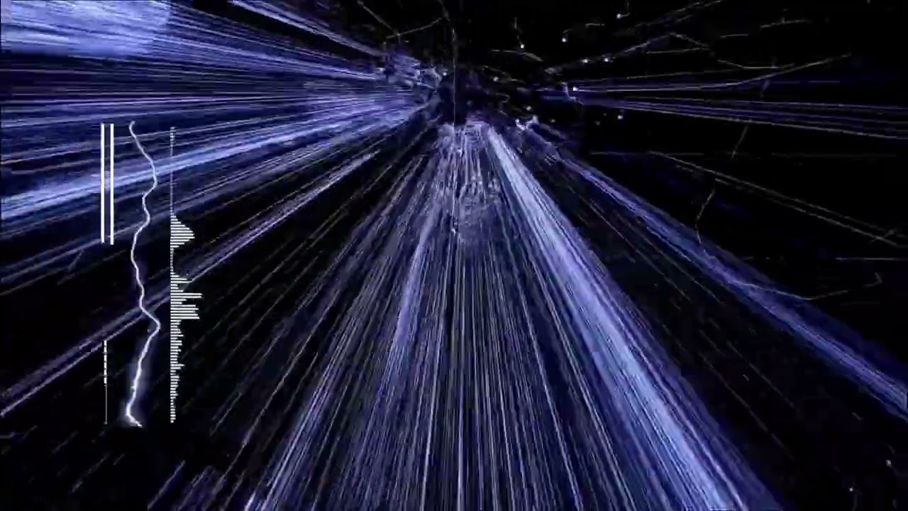 visual for vj loop #55